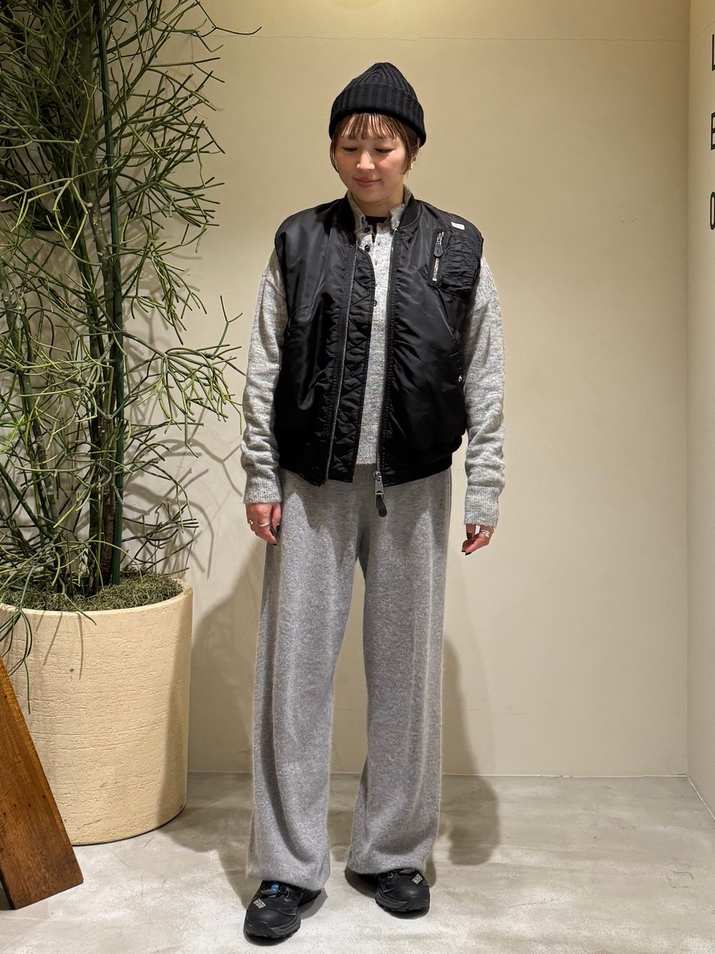 OUTDOOR PRODUCTS Usual Things