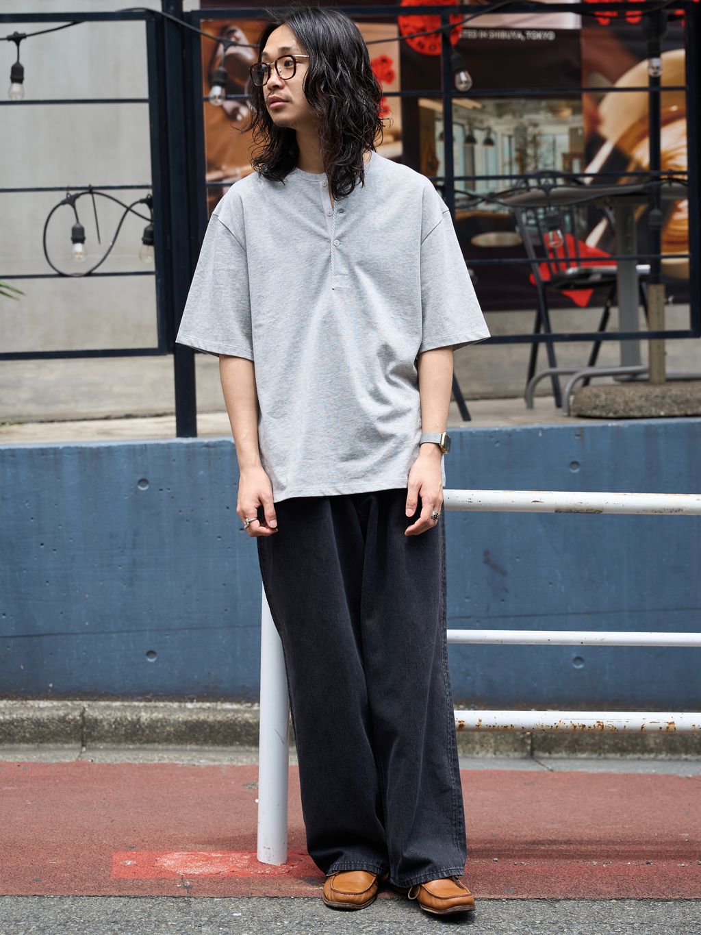 B.C STOCK MENS