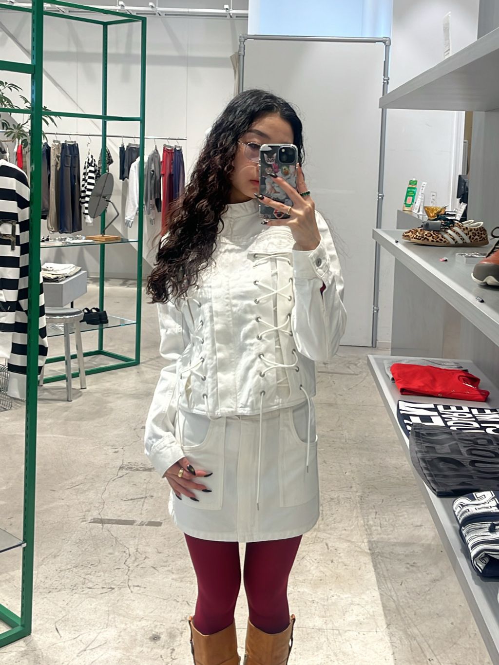 Oriens JOURNAL STANDARD LADYS