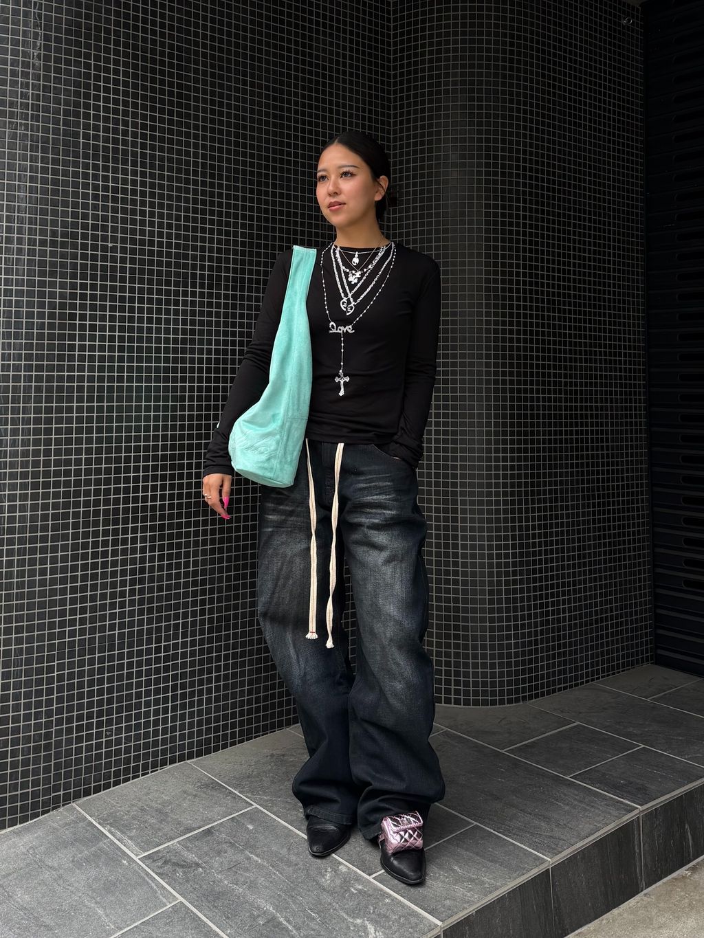 Oriens JOURNAL STANDARD LADYS