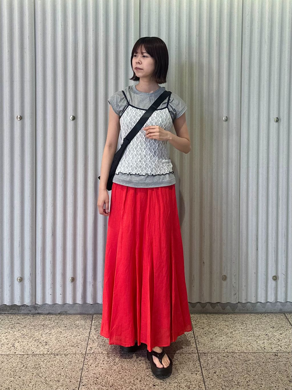 JOURNAL STANDARD LADYS