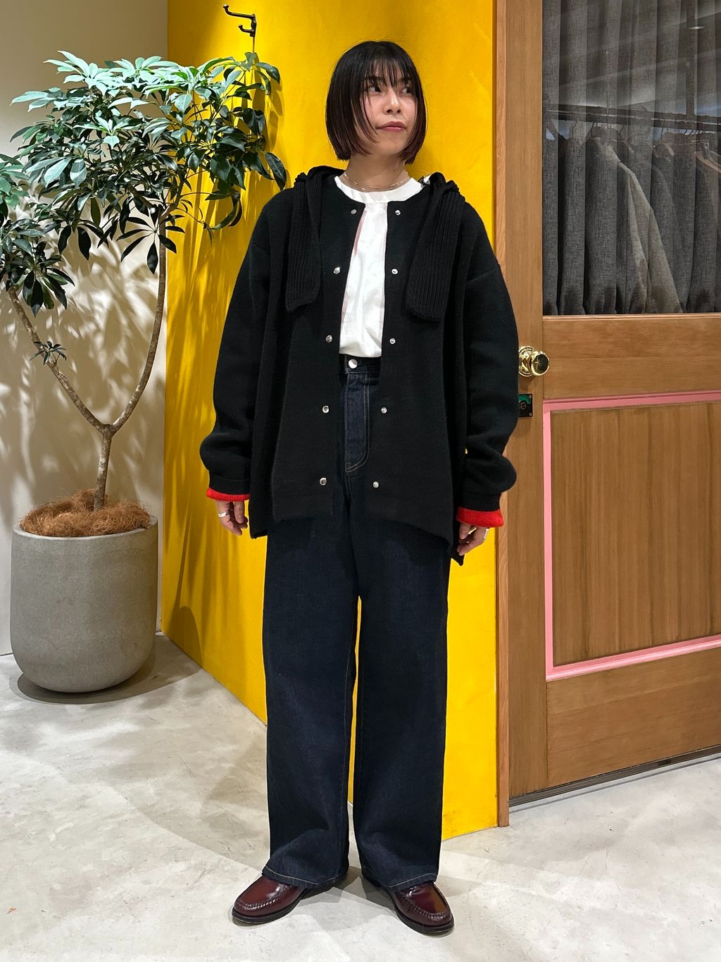 OUTDOOR PRODUCTS Usual Things