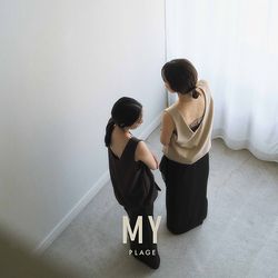 MY_third collection.｜Plage｜ブログ｜BAYCREW'S STORE
