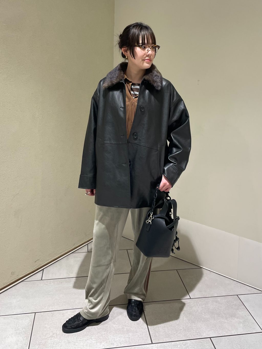 JOURNAL STANDARD LADYS