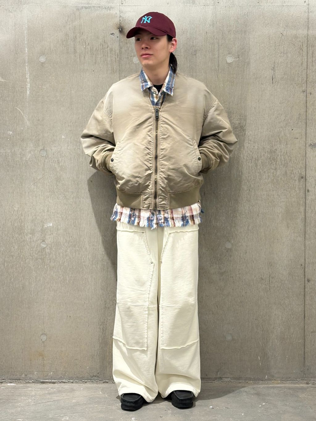 JOURNAL STANDARD MENS