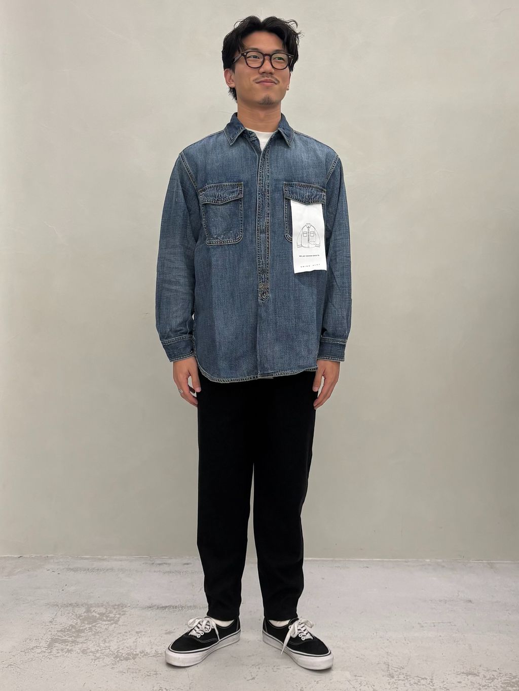 B.C STOCK MENS
