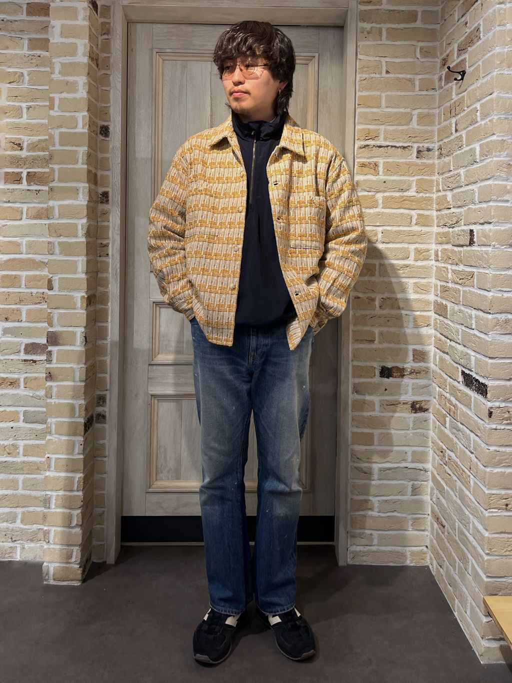 JOURNAL STANDARD relume MENS