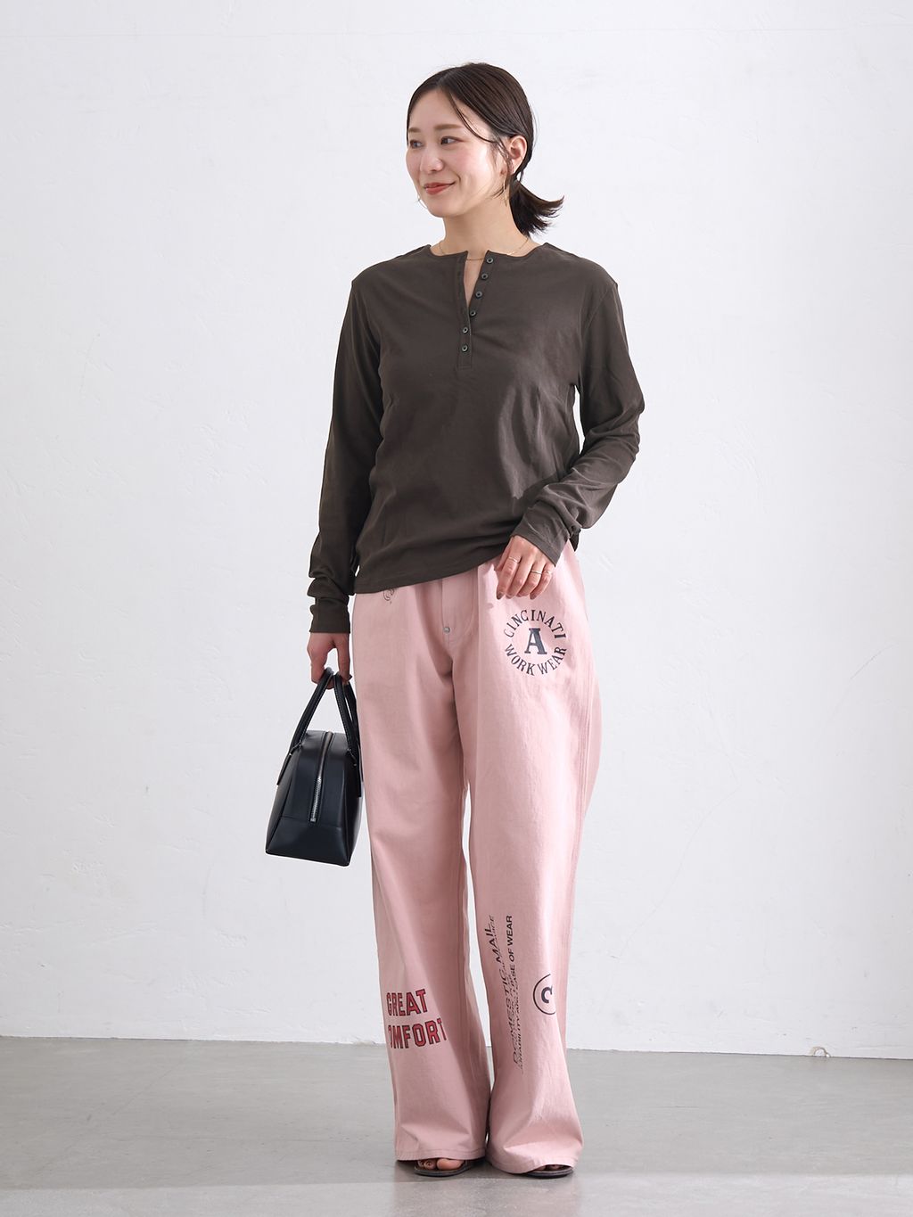 JOURNAL STANDARD LADYS