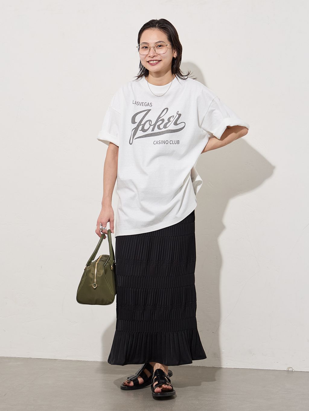 JOURNAL STANDARD LADYS