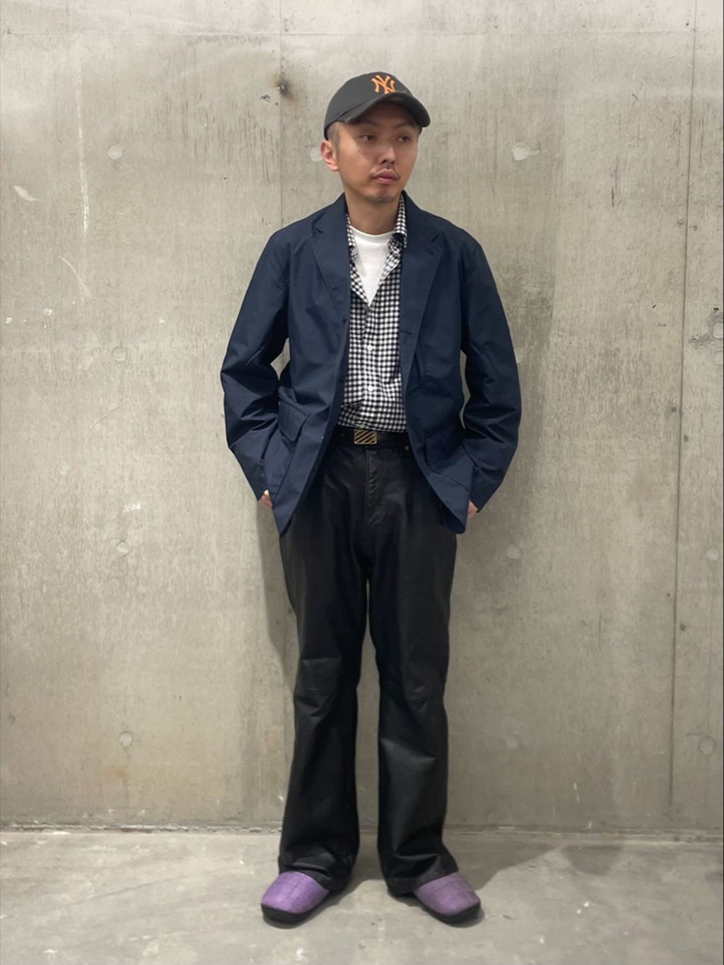 JOURNAL STANDARD MENS