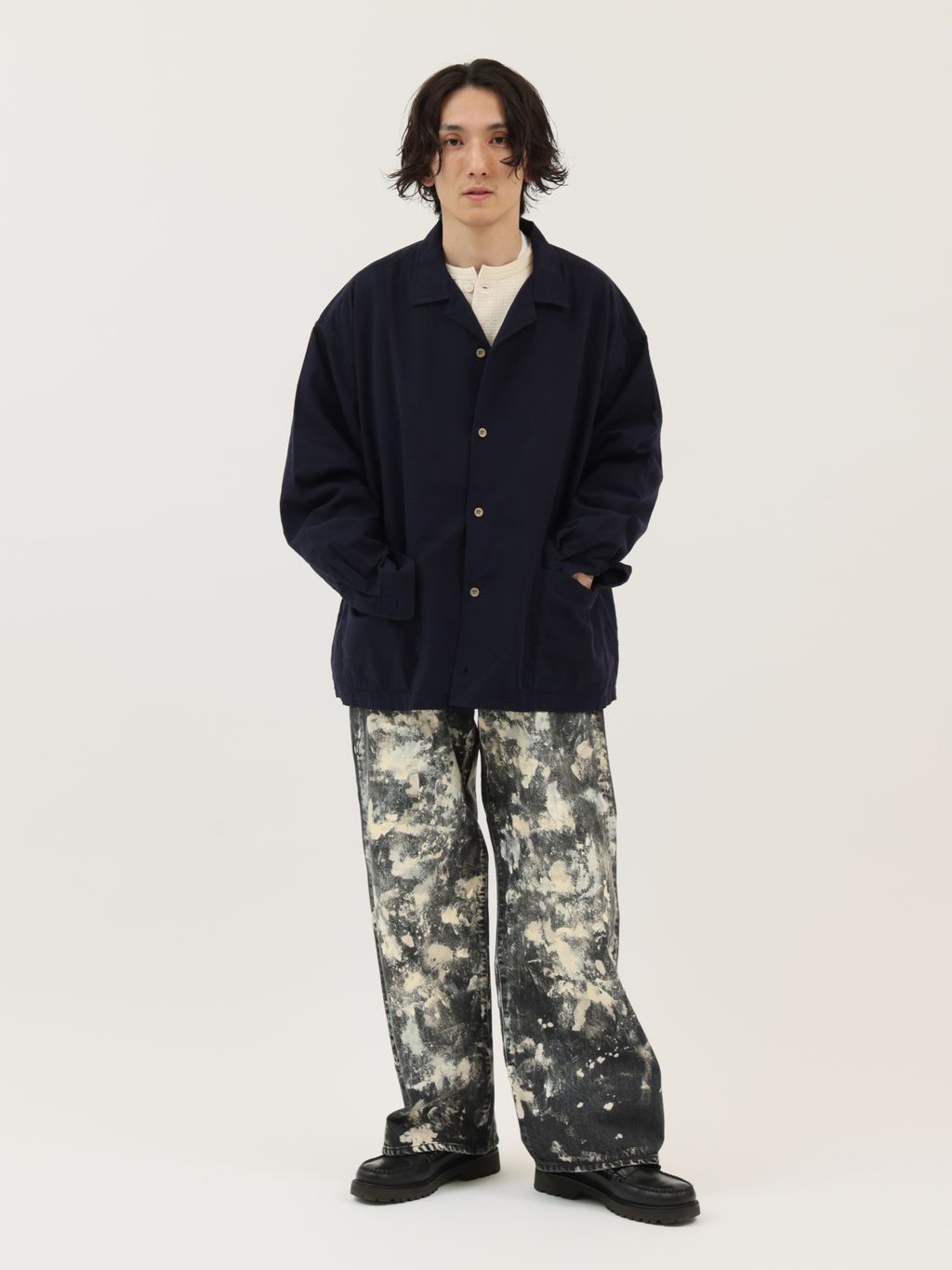 JOURNAL STANDARD MENS