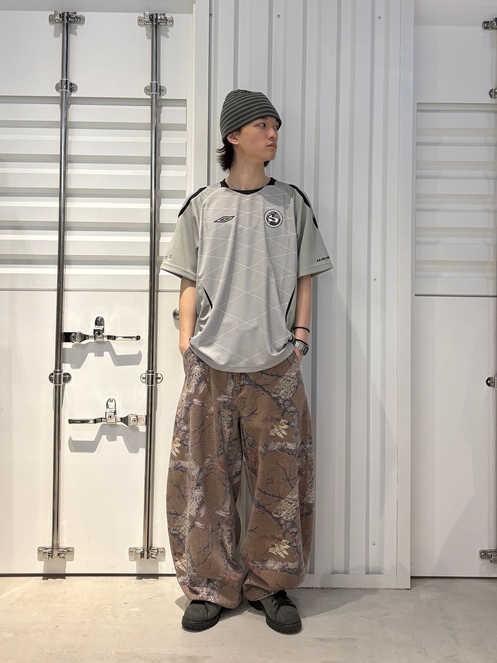 JOINT WORKS MENS