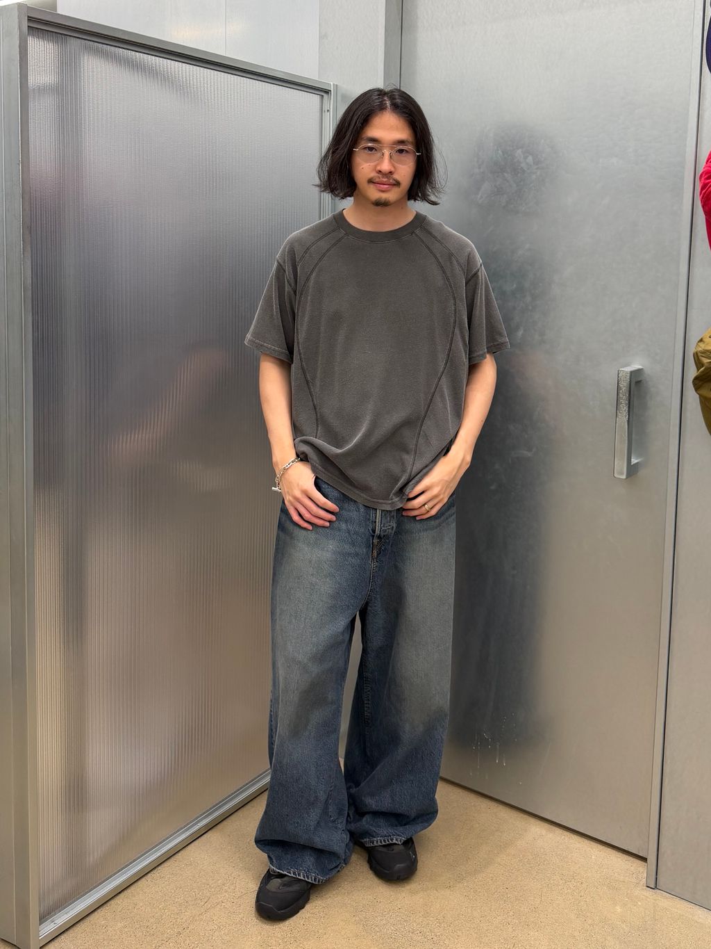 JOINT WORKS MENS