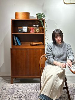 journal standard Furniture スモールキャビネット journal standard