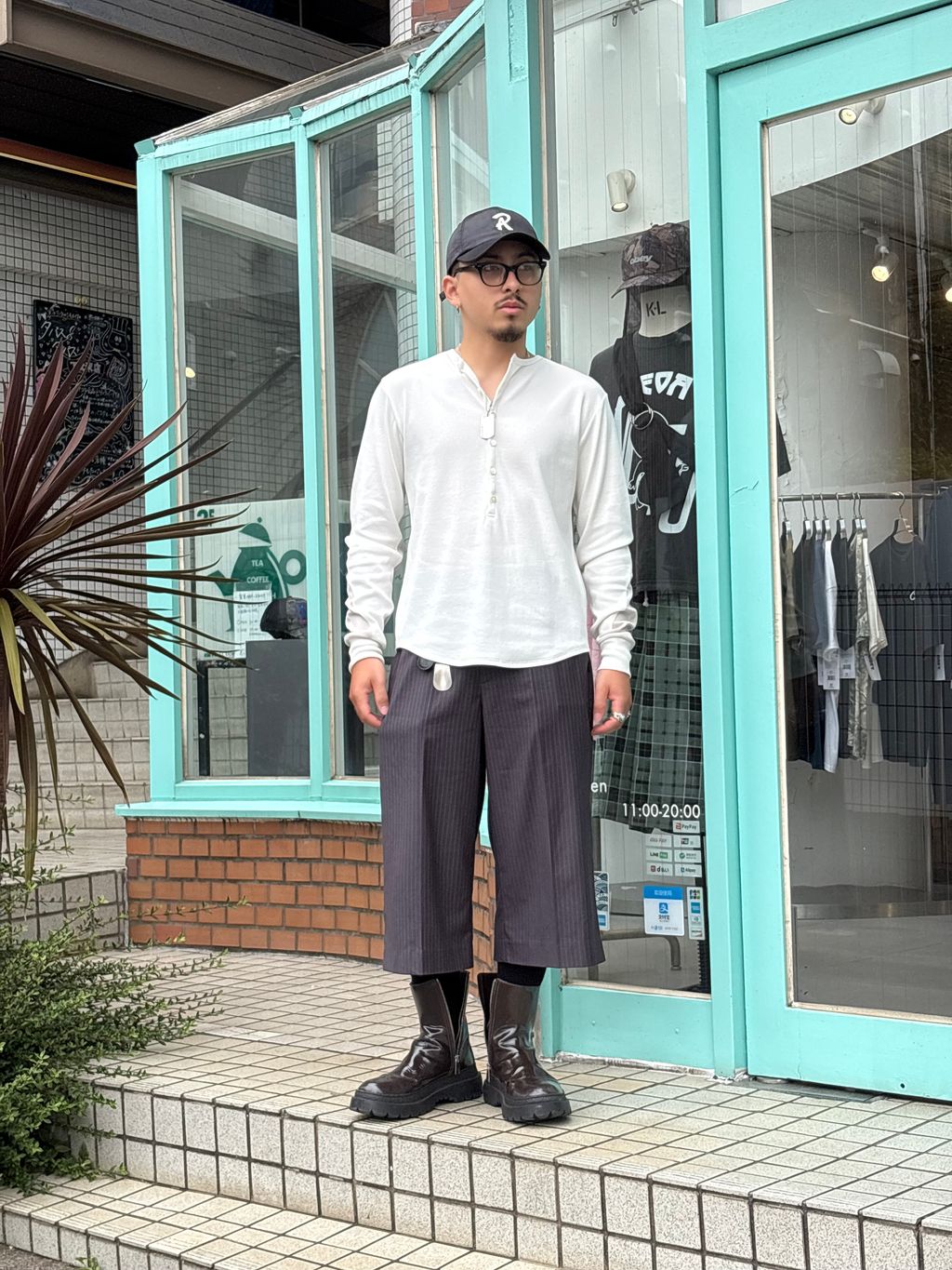 JOINT WORKS MENS