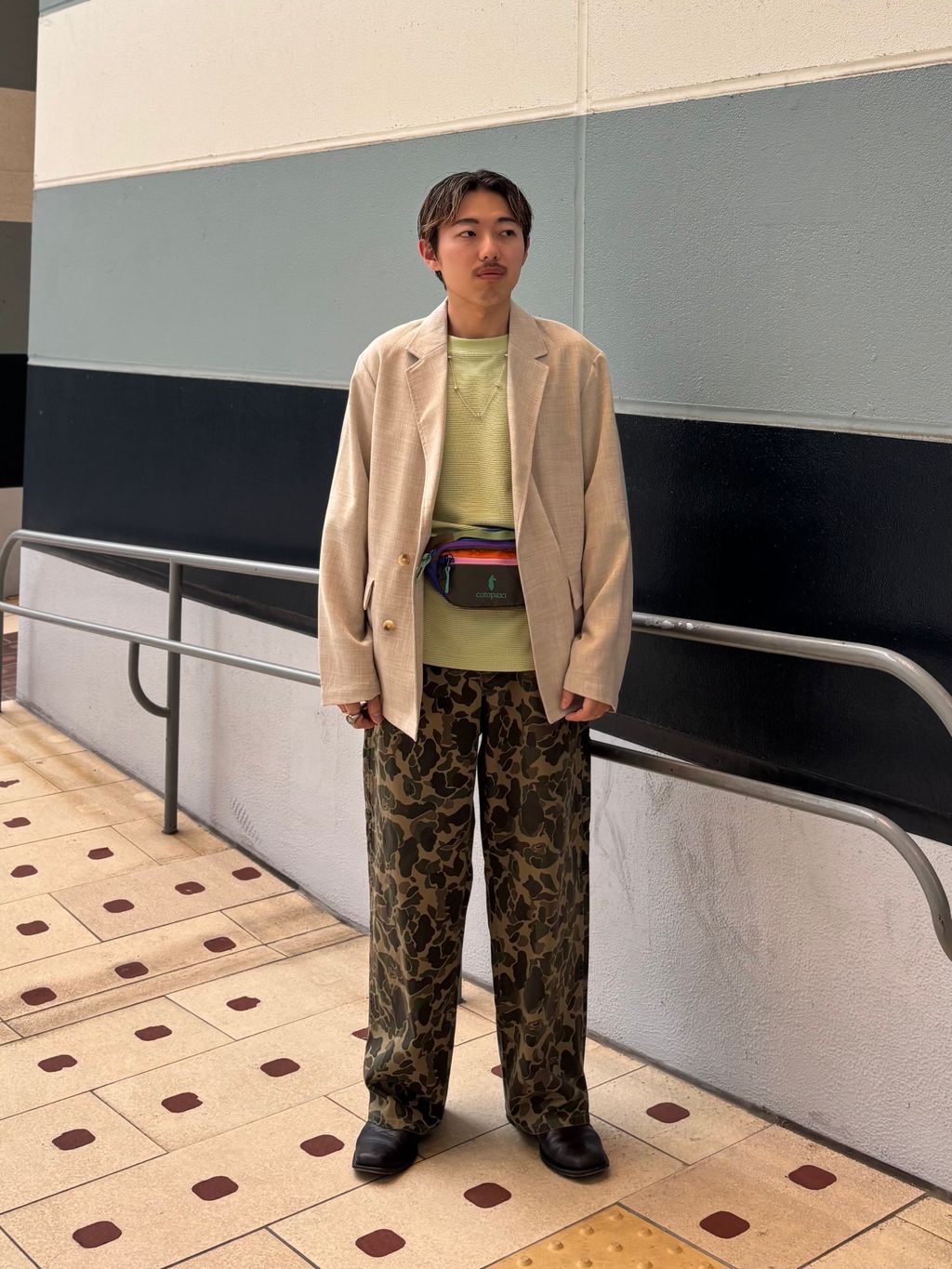 JOURNAL STANDARD relume MENS