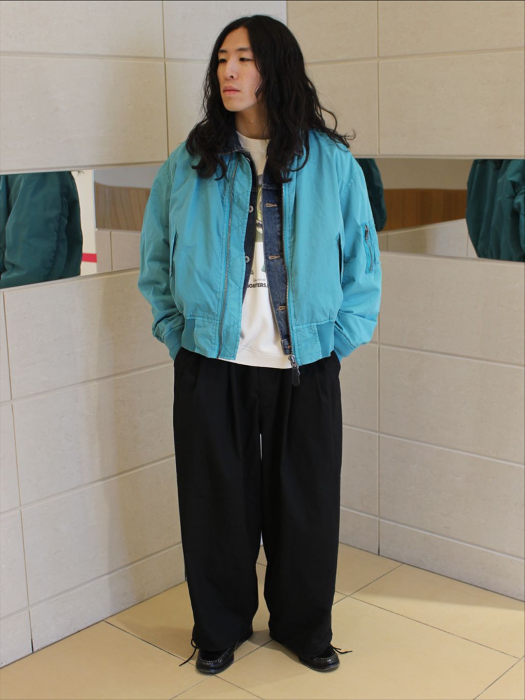 JOURNAL STANDARD MENS