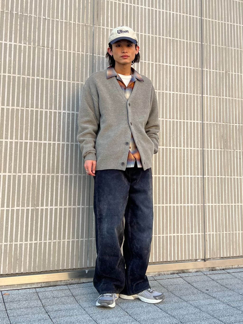 JOURNAL STANDARD relume MENS