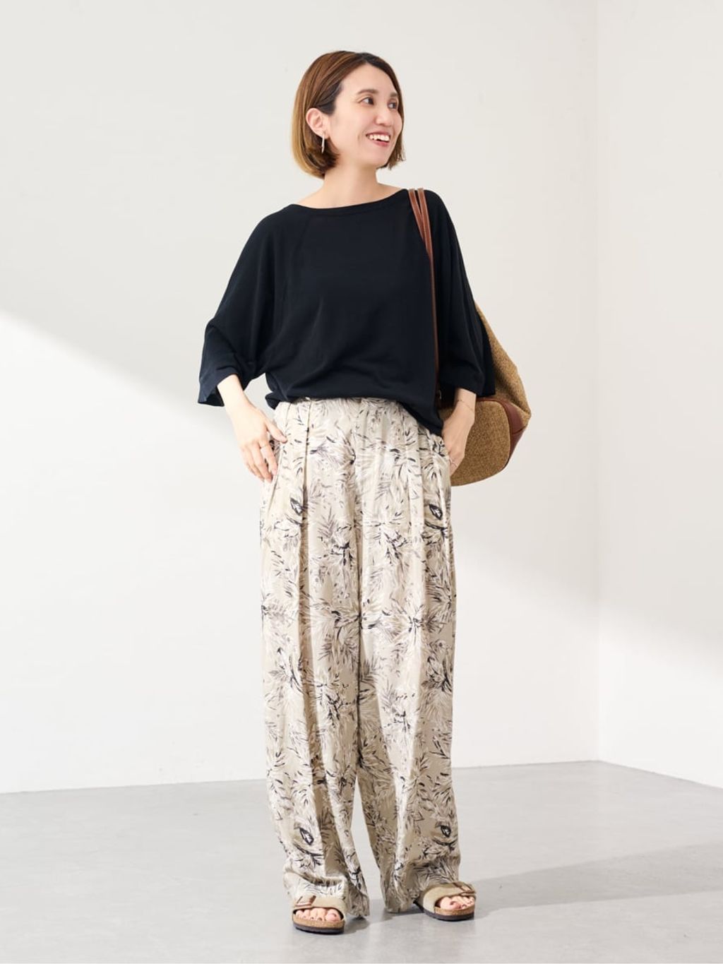 FRAMeWORK