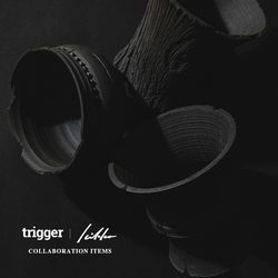 横浜店リニューアルOPEN SPECIAL 】trigger×kikko｜JOURNAL STANDARD