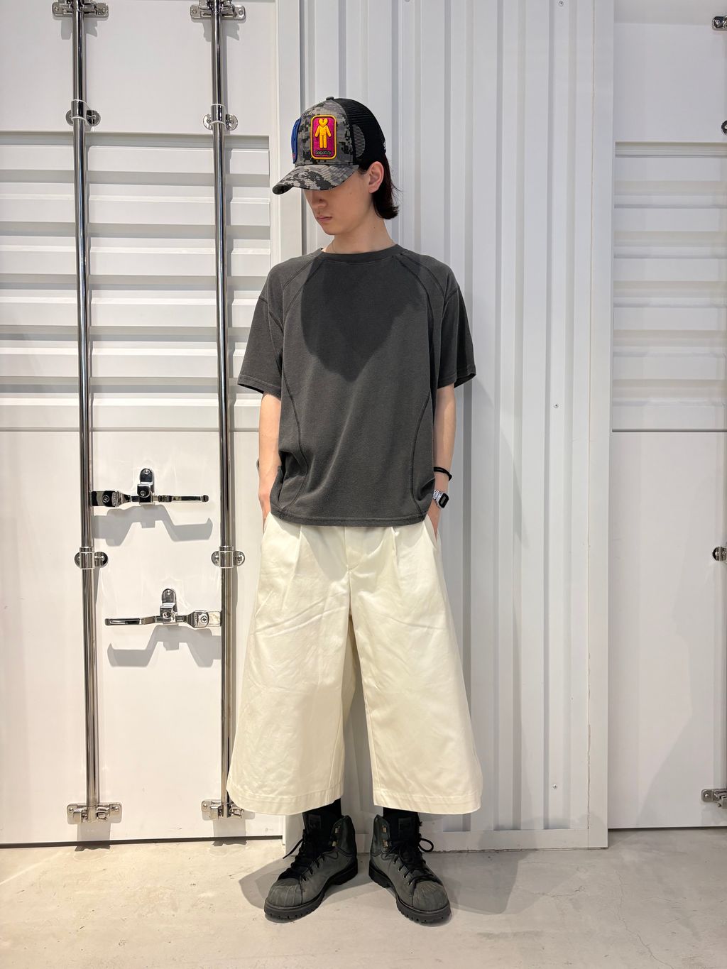 JOINT WORKS MENS