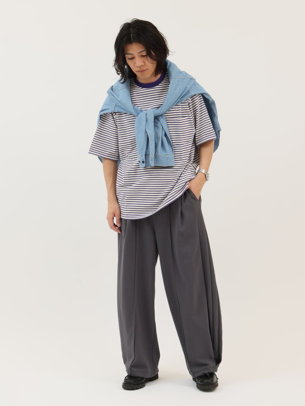 JOURNAL STANDARD MENS