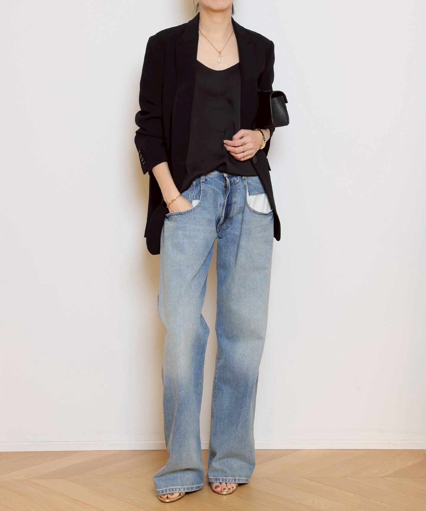 News of NEW ARRIVAL!｜MUSE de Deuxieme Classe｜ブログ｜BAYCREW'S STORE