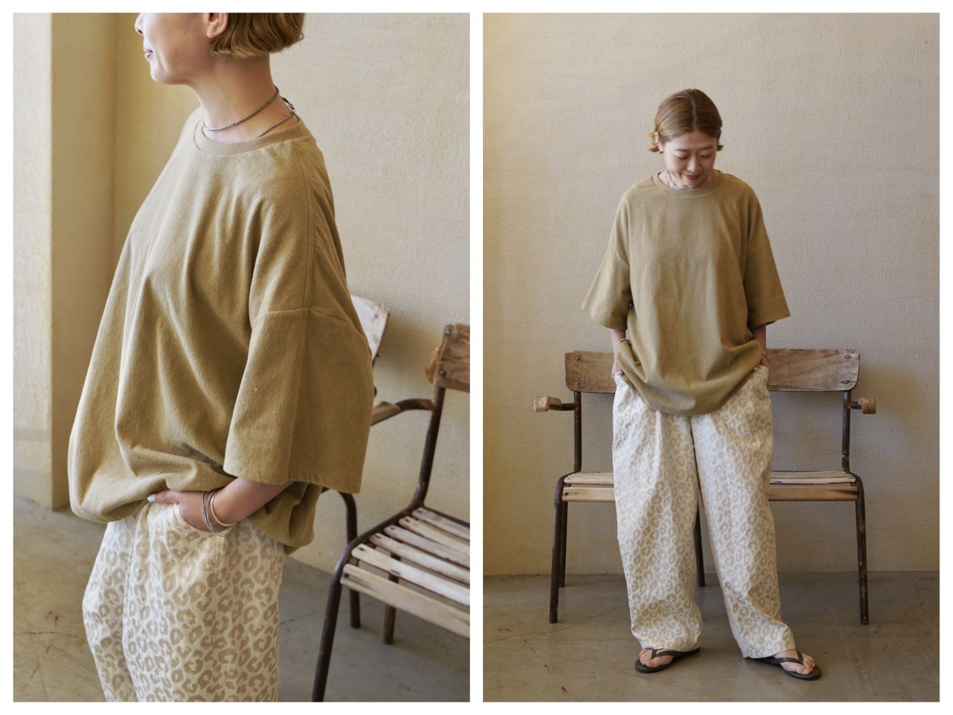 New arrival this week｜journal standard luxe｜journal standard