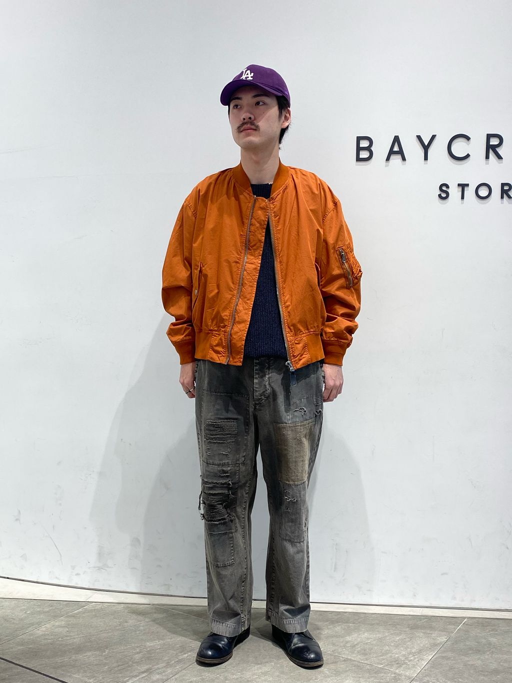 JOURNAL STANDARD MENS