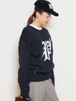 ラルフローレン♡MUSE de Deuxieme classe スウェット ラルフローレン♡MUSE de Deuxieme classe スウェット 【公式通販】