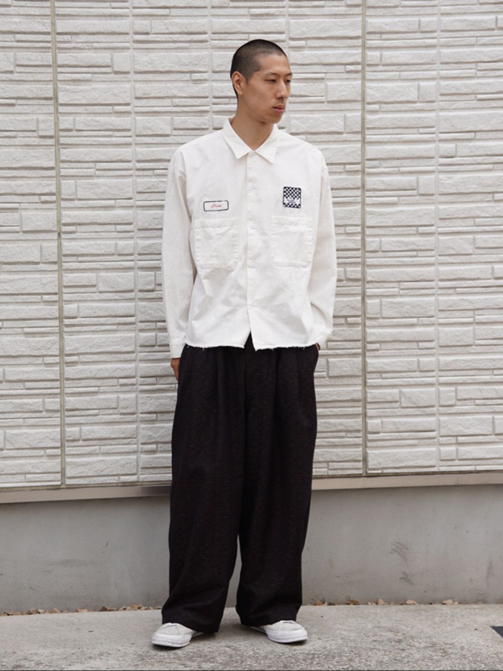 JOURNAL STANDARD MENS