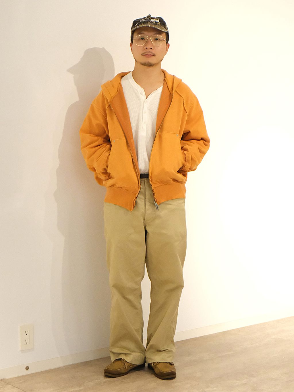 JOURNAL STANDARD MENS