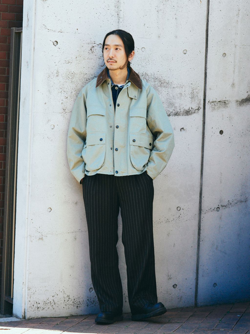 JOURNAL STANDARD MENS