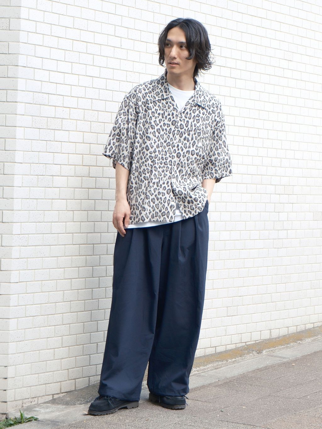 JOURNAL STANDARD MENS