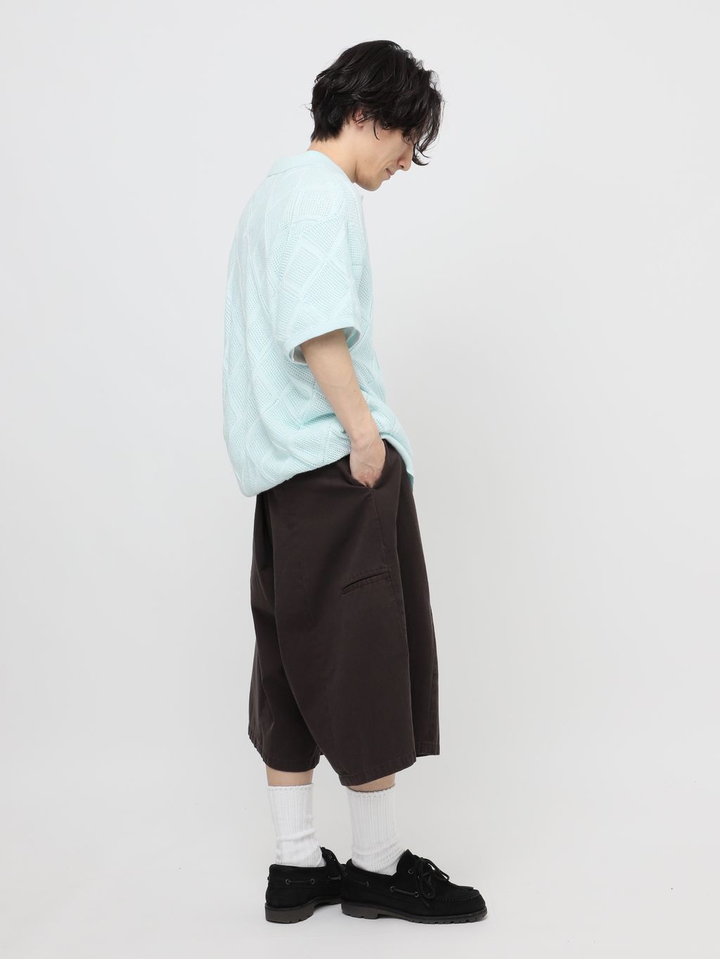 Dickies / ディッキーズ 別注 ODD SHAPE SHORTS / ショーツの