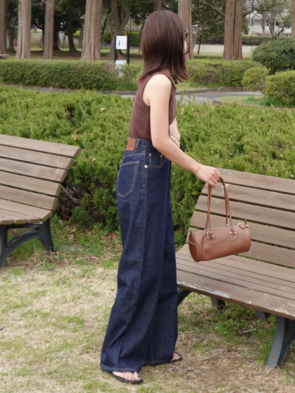 OUTDOOR PRODUCTS Usual Things