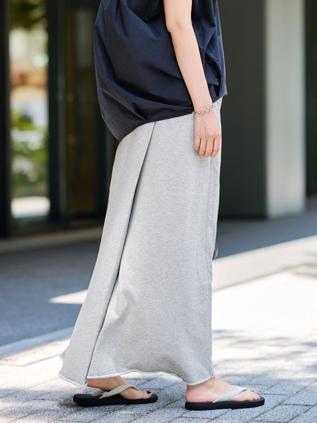 ≪WEB限定 / 追加予約≫MORMYRUS/モルミルス 巾着バッグの