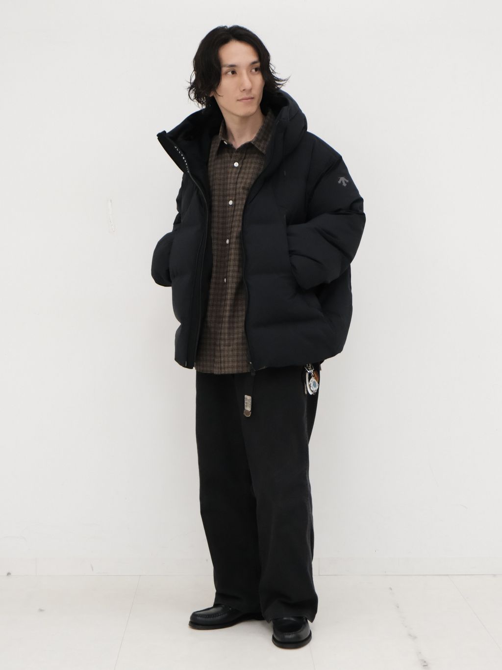 JOURNAL STANDARD MENS