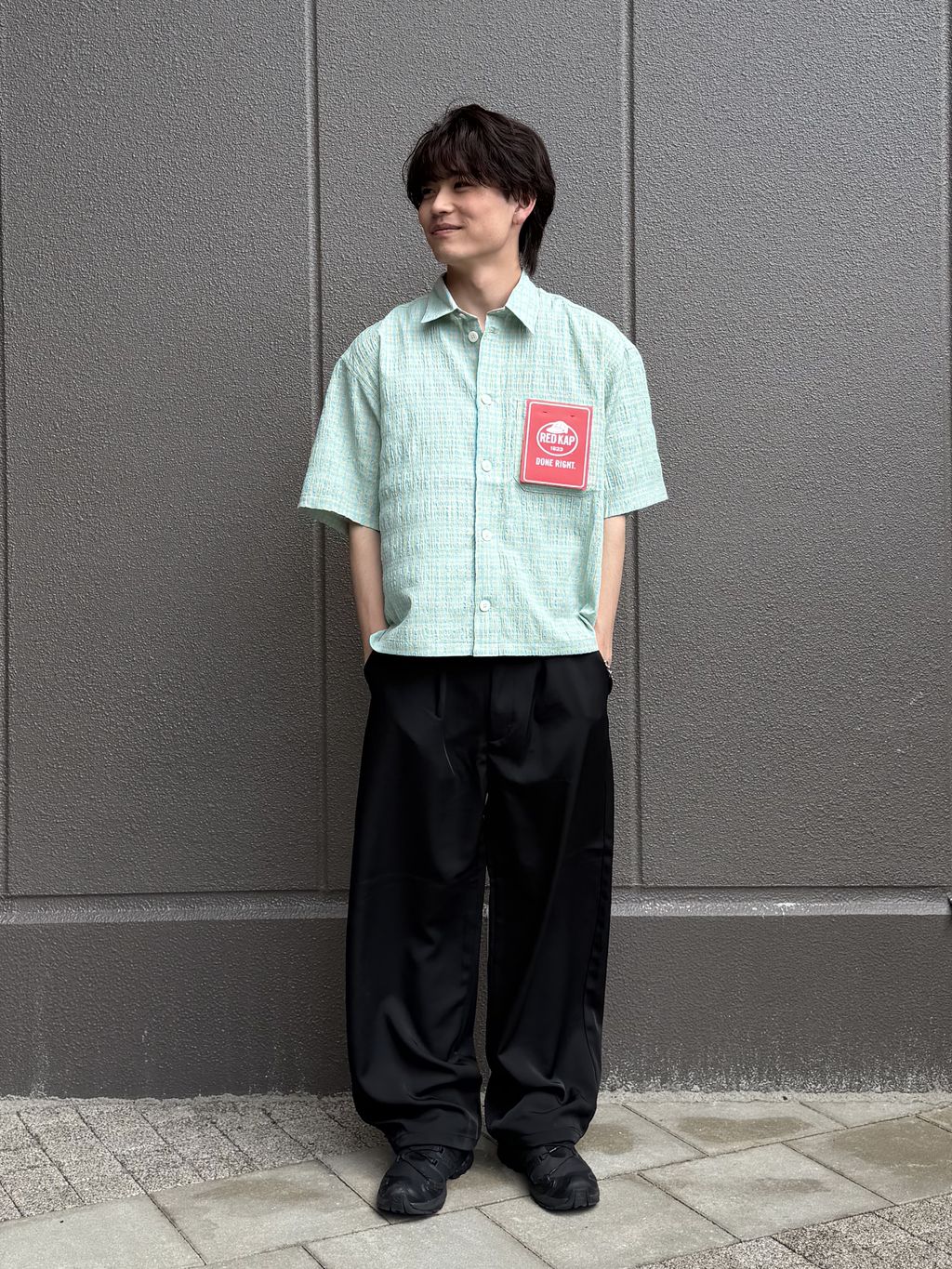 B.C STOCK MENS