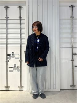 WOKE EDGE / ウォークエッジ Selena Knit（ニット／セーター）｜JOINT