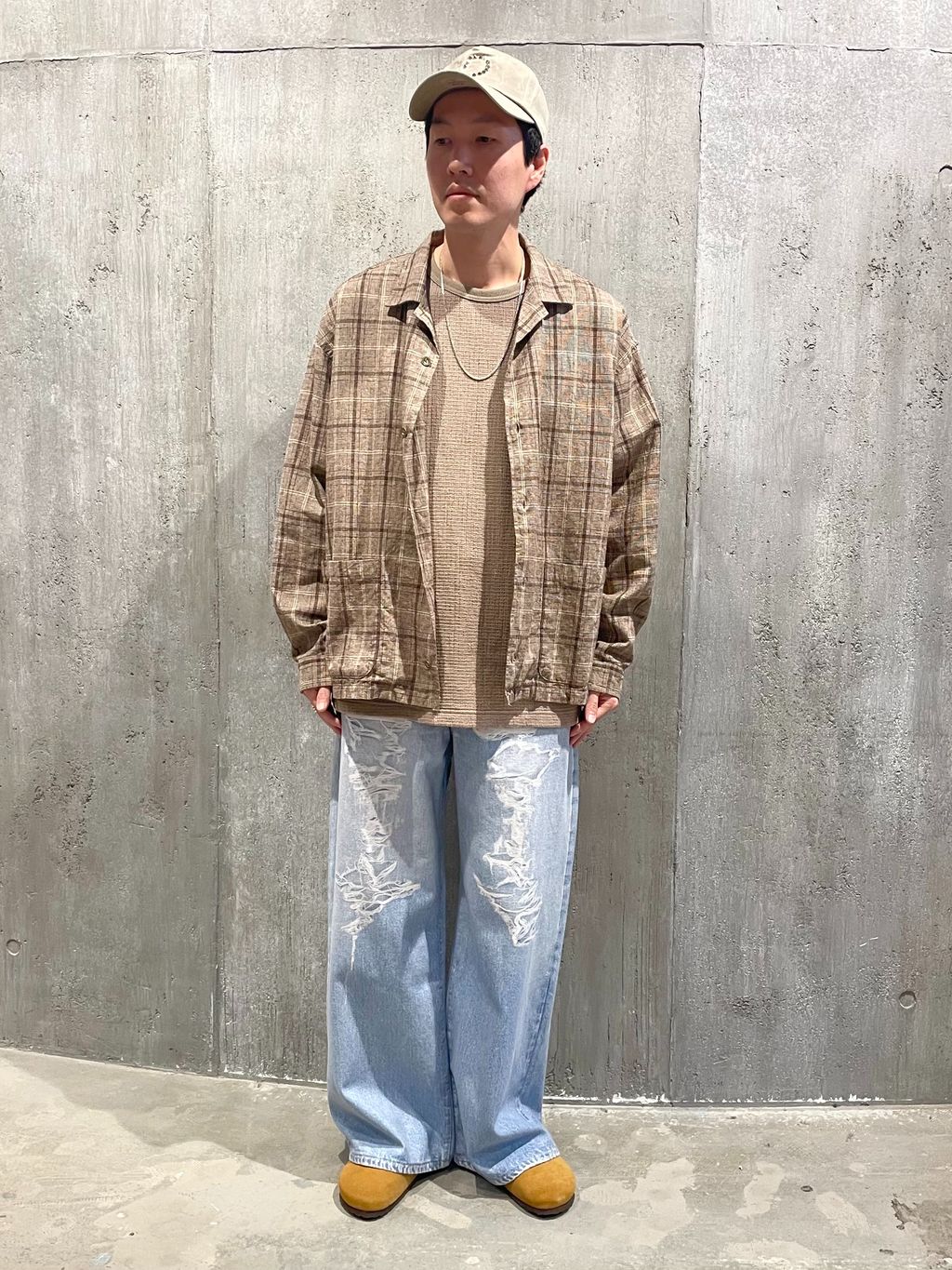 JOURNAL STANDARD MENS