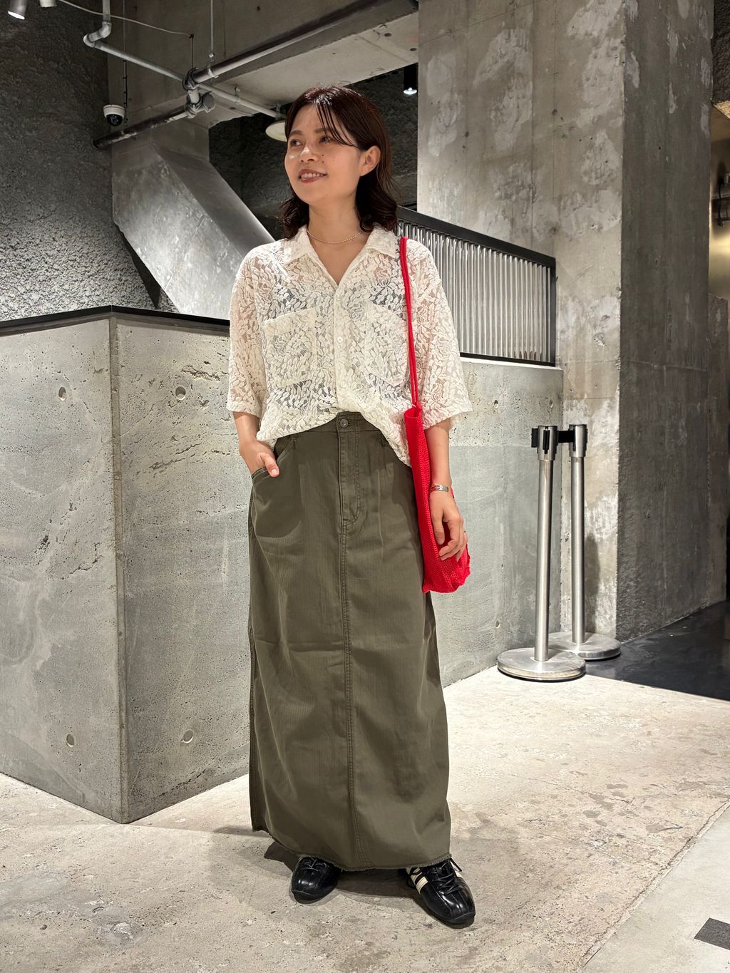 JOURNAL STANDARD LADYS