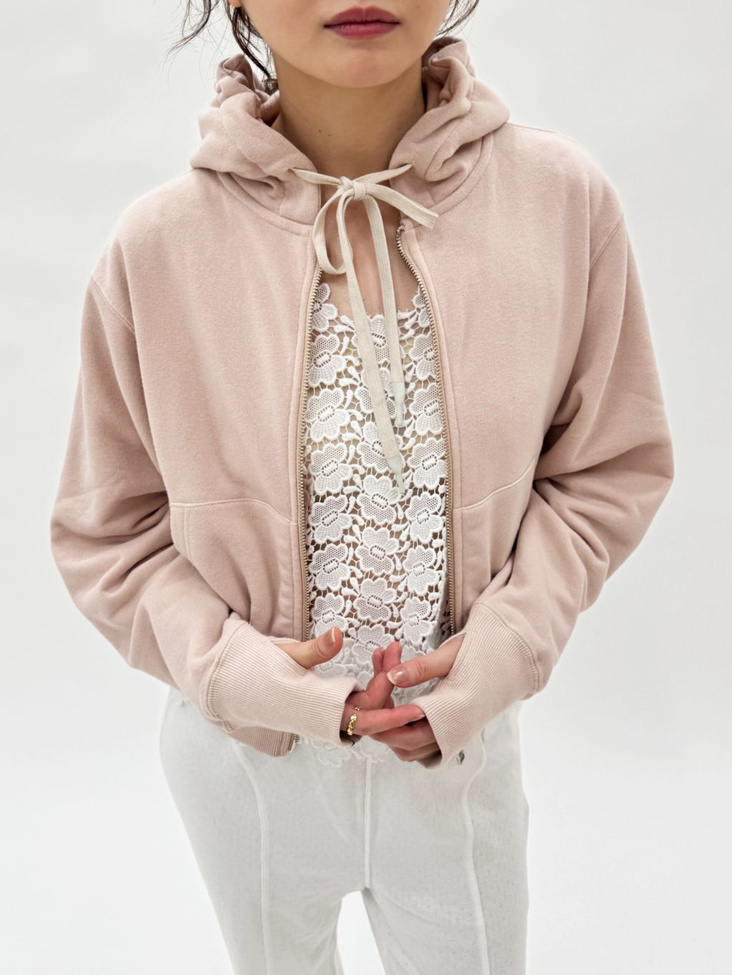 EDIT. FOR LULUのコーディネートスナップ（emi）｜EDIT. FOR LULU