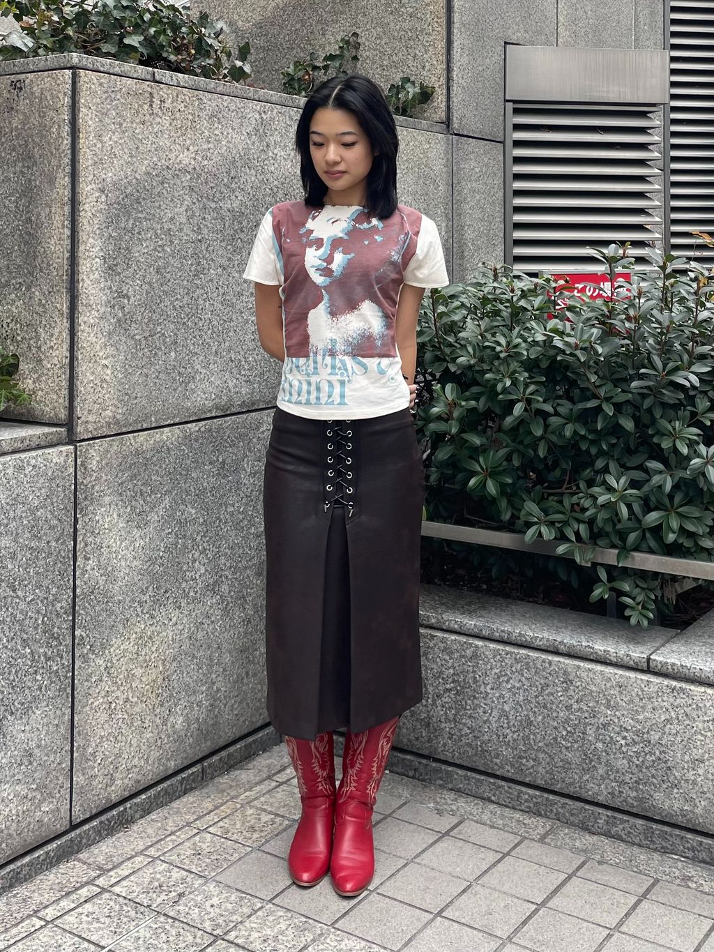 Oriens JOURNAL STANDARD LADYS