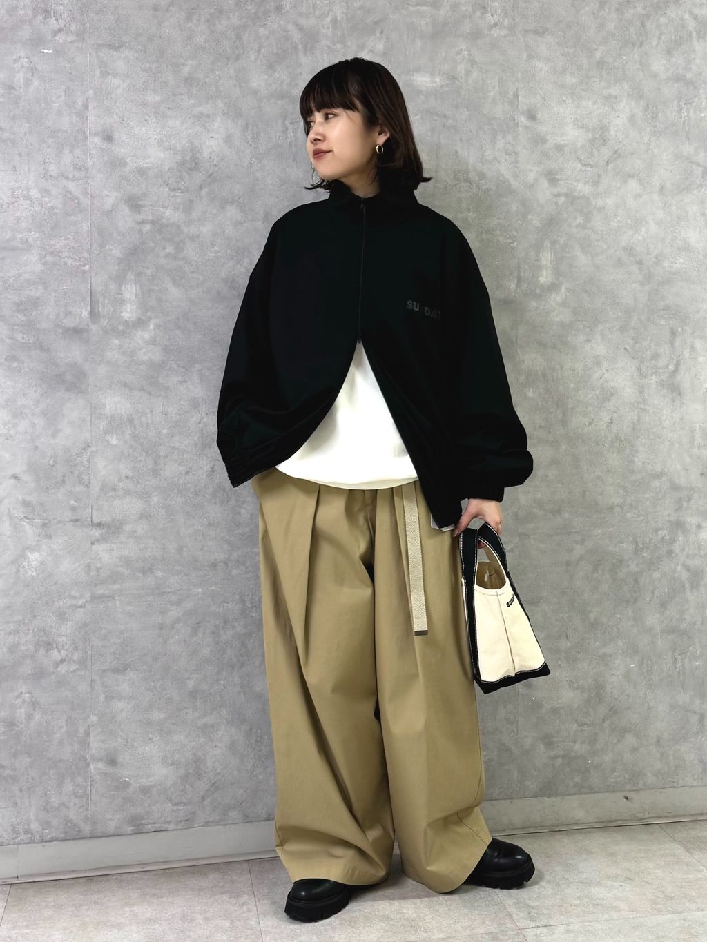 journal standard luxe