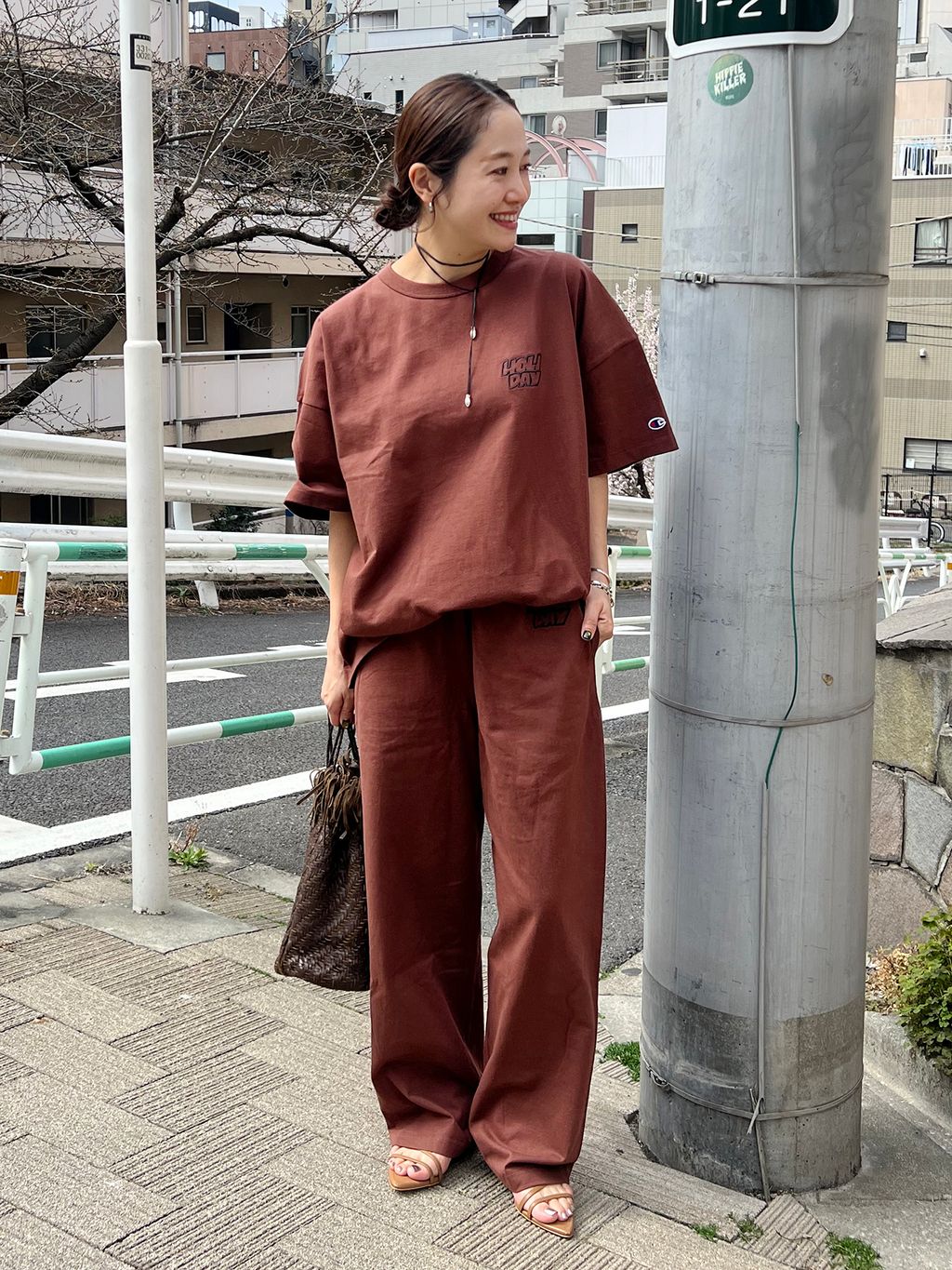 JOURNAL STANDARD LADYS