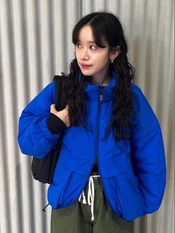 美品！MANASTASH For JOURNAL STANDARD 別注　中綿 ジャーナルスタンダード JOURNAL STANDARD 別注【MANASTASH/マナ