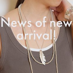 News of NEW ARRIVAL!｜MUSE de Deuxieme Classe｜ブログ｜BAYCREW'S STORE