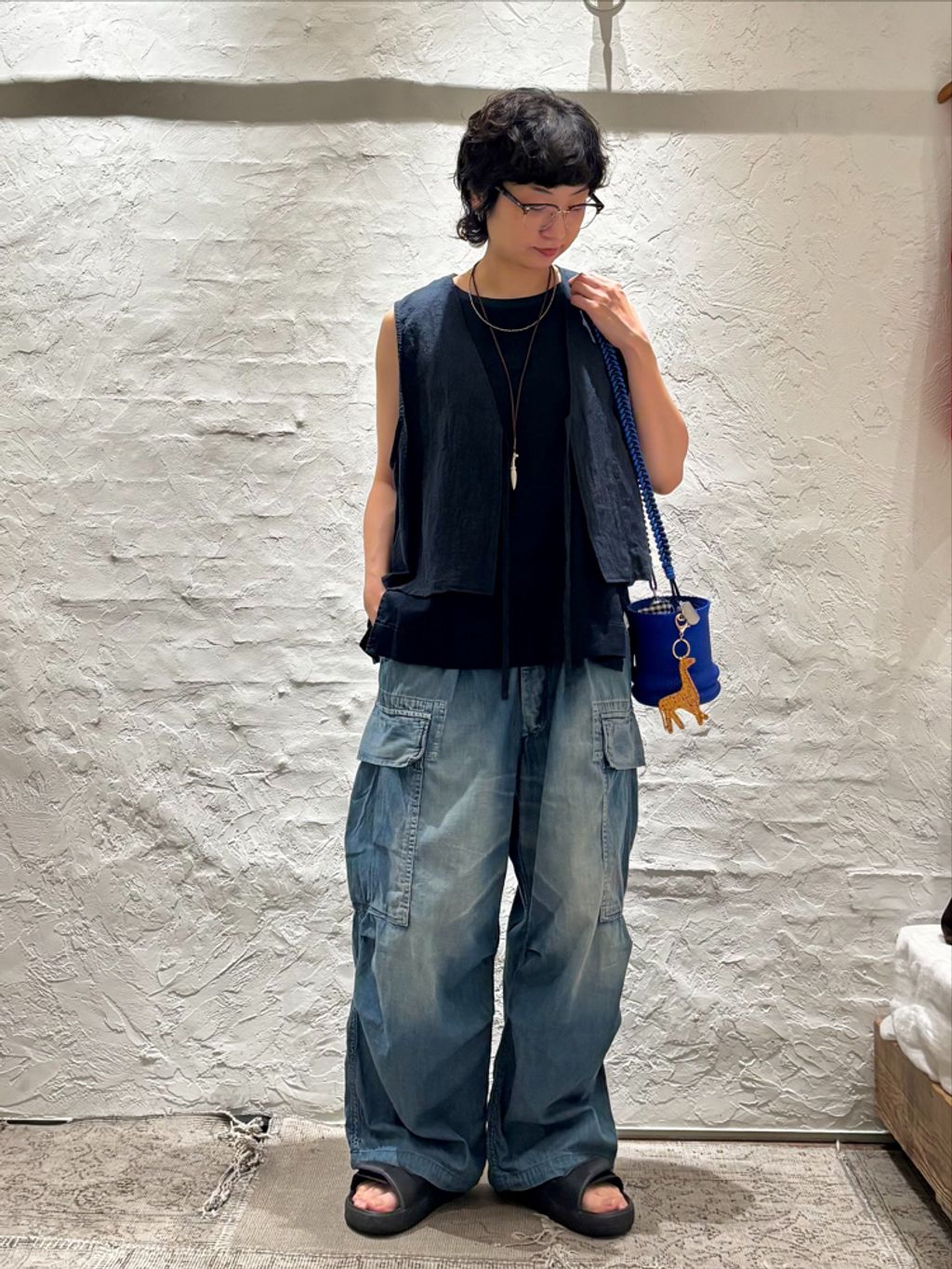 journal standard luxe