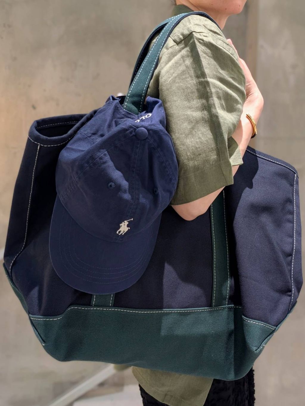 新色有り / 追加》POLO RALPH LAUREN SHORT SLEEVE SHIRTの